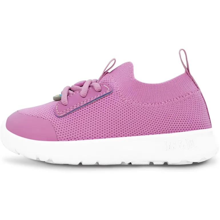 Kids Waterproof Shoe | Magenta Magic