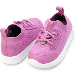 Kids Waterproof Shoe | Magenta Magic