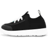 Kids Waterproof Shoes | Black