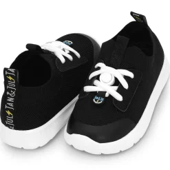 Kids Waterproof Shoes | Black