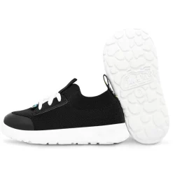 Kids Waterproof Shoes | Black