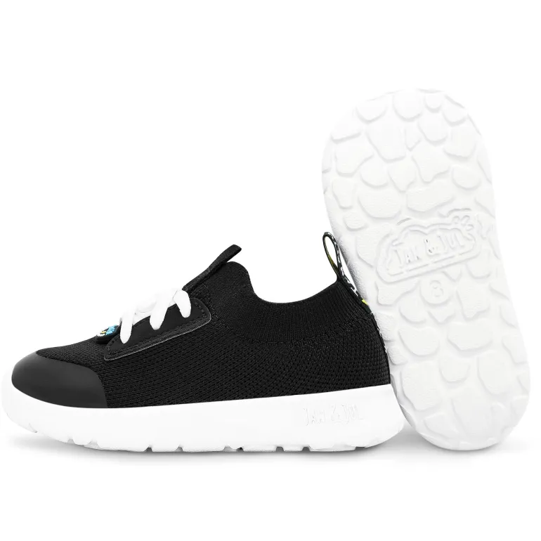 Kids Waterproof Shoes | Black
