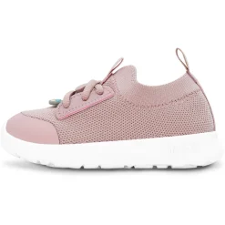 Kids Waterproof Shoes | Dusty Pink