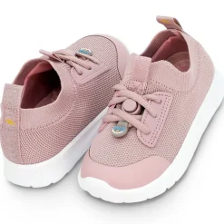 Kids Waterproof Shoes | Dusty Pink