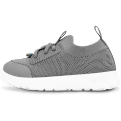 Kids Waterproof Shoes | Grey