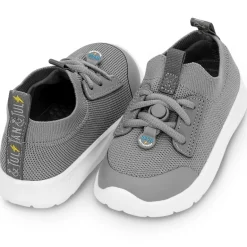 Kids Waterproof Shoes | Grey