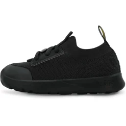 Kids Waterproof Shoes | Jet Black