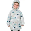Kids Waterproof Winter Coat | Polar Pals