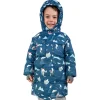 Kids Waterproof Winter Coat | Arctic