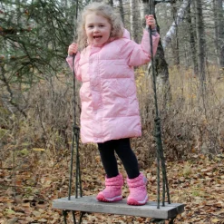 Kids Winter Coats | Snow Bunny