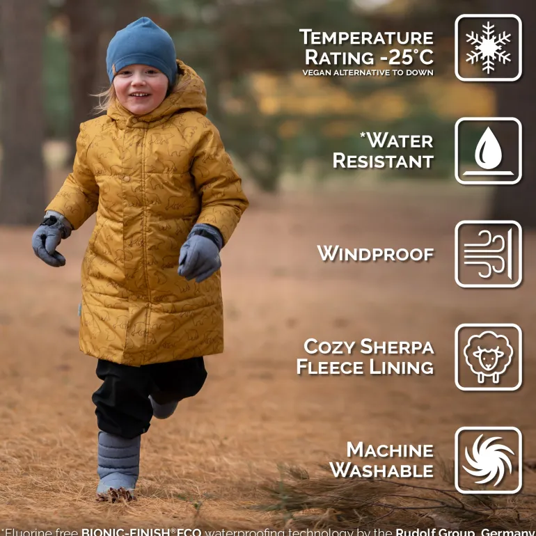 Kids Winter Coats | Winter Bear