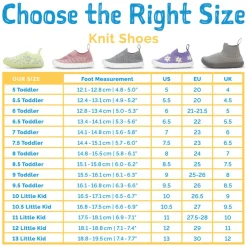 Kids Xplorer 3D Knit Shoes | Watermelon Pink