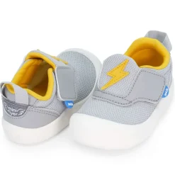 Mini-Flyer Toddler Sneakers | Lightning Bolt