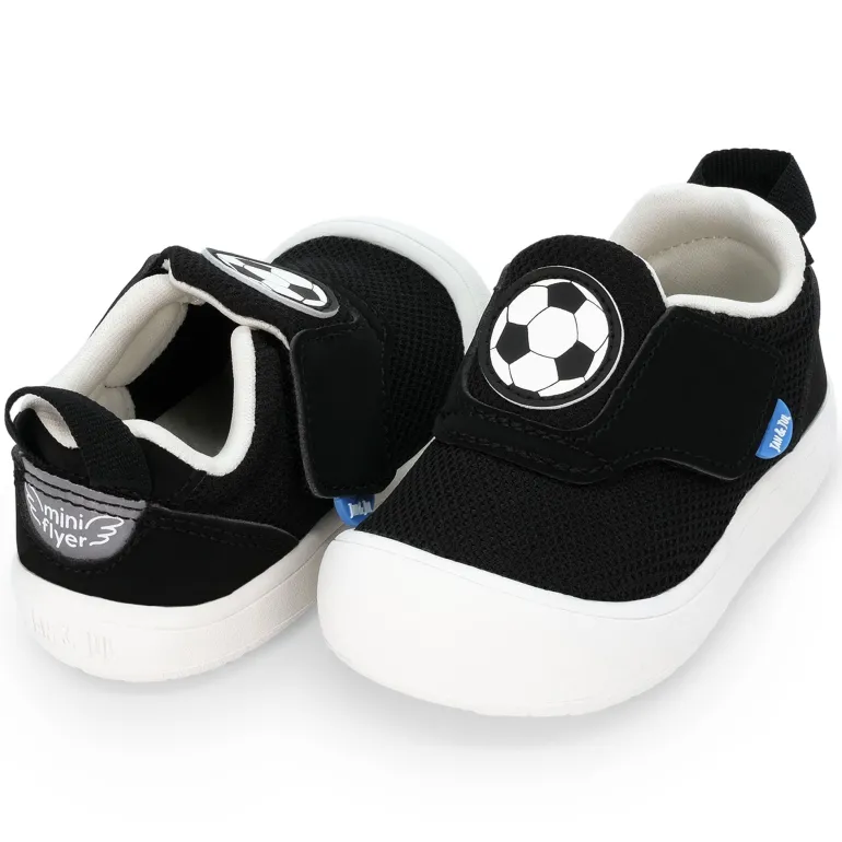 Mini-Flyer Toddler Sneakers | Soccer
