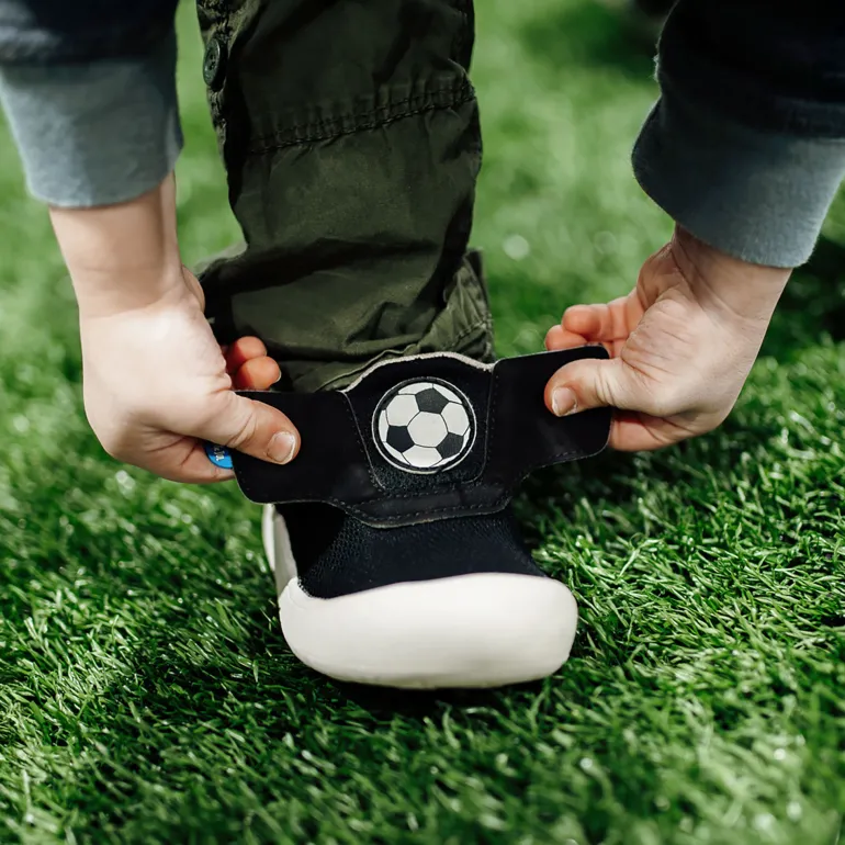 Mini-Flyer Toddler Sneakers | Soccer