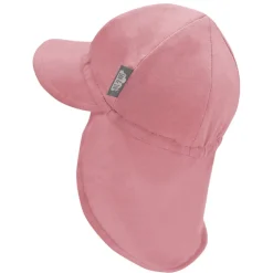 Sun Soft Baby Caps | Dusty Rose