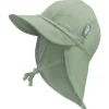 Sun Soft Baby Caps | Juniper Green