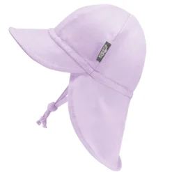 Sun Soft Baby Caps | Lavender