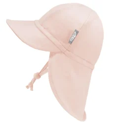 Sun Soft Baby Caps | Light Pink