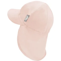Sun Soft Baby Caps | Light Pink