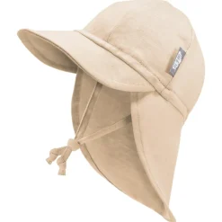 Sun Soft Baby Caps | Oat