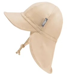 Sun Soft Baby Caps | Oat