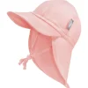 Sun Soft Baby Caps | Rose Quartz