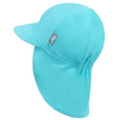 Sun Soft UV Baby Caps | Lagoon