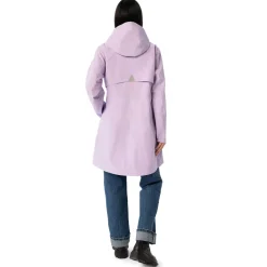 Women's Waterproof Rain Jackets | Lavender