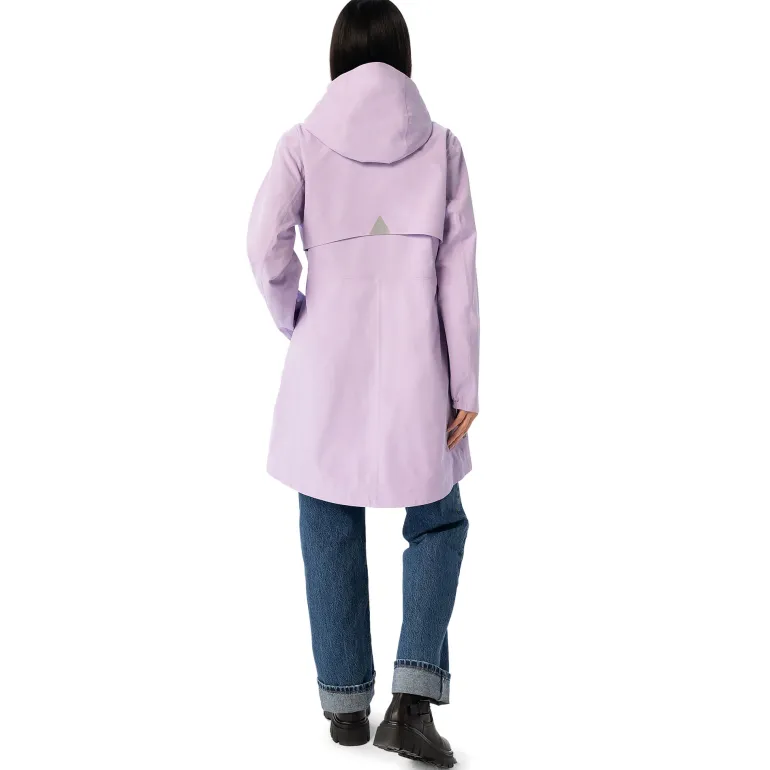 Women's Waterproof Rain Jackets | Lavender